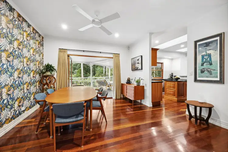Fifth view of Homely house listing, 49 Kirsty Drive, Tanawha QLD 4556