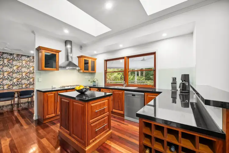 Sixth view of Homely house listing, 49 Kirsty Drive, Tanawha QLD 4556