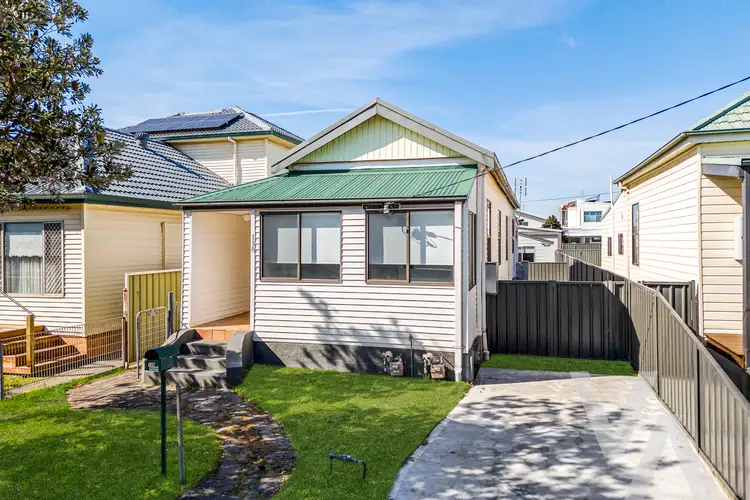 138A Dunbar Street, Stockton NSW 2295