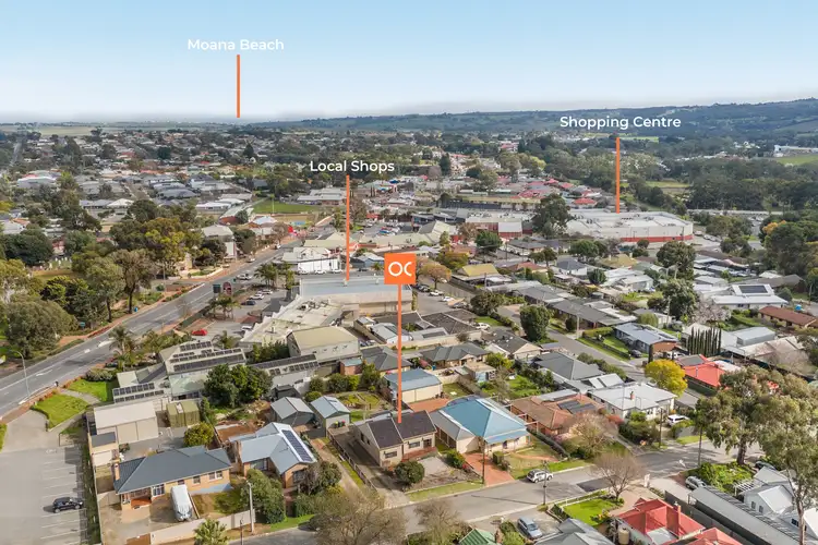 8 Liddiard Street, Mclaren Vale SA 5171