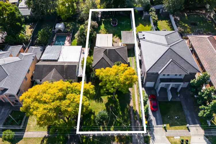 Main view of Homely house listing, 13 Adamson Avenue, Dundas Valley NSW 2117