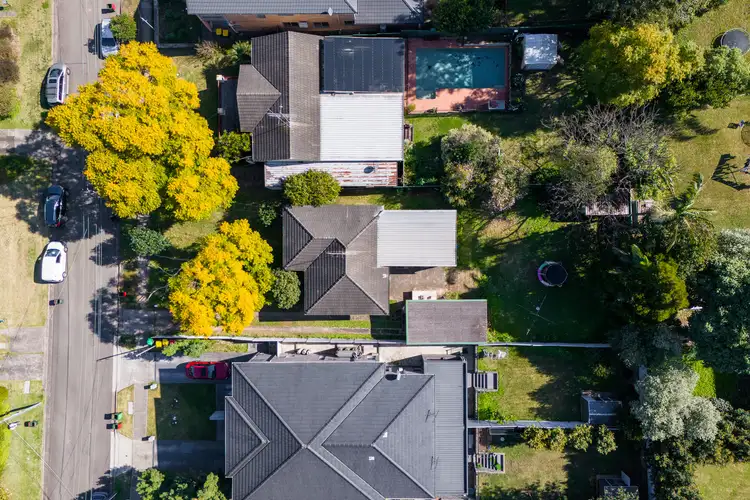 Third view of Homely house listing, 13 Adamson Avenue, Dundas Valley NSW 2117