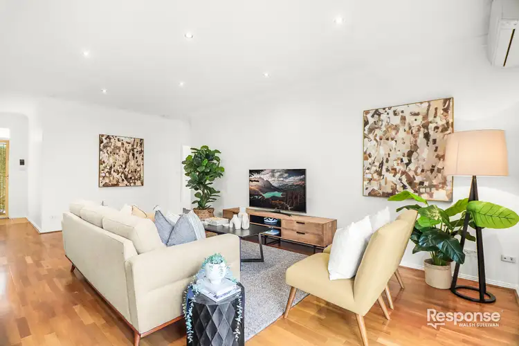 Second view of Homely villa listing, 7/3-7 Redbank Place, Northmead NSW 2152