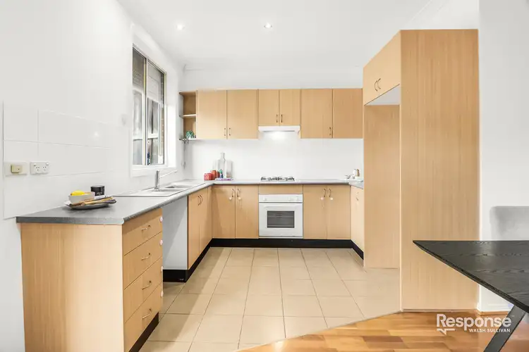 Fourth view of Homely villa listing, 7/3-7 Redbank Place, Northmead NSW 2152