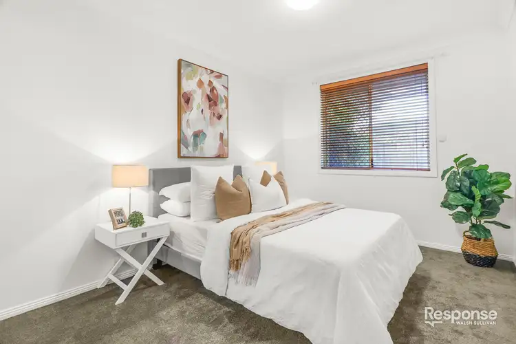 Sixth view of Homely villa listing, 7/3-7 Redbank Place, Northmead NSW 2152