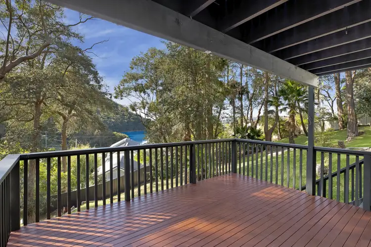 Main view of Homely house listing, 178 Phegans Bay Road, Phegans Bay NSW 2256