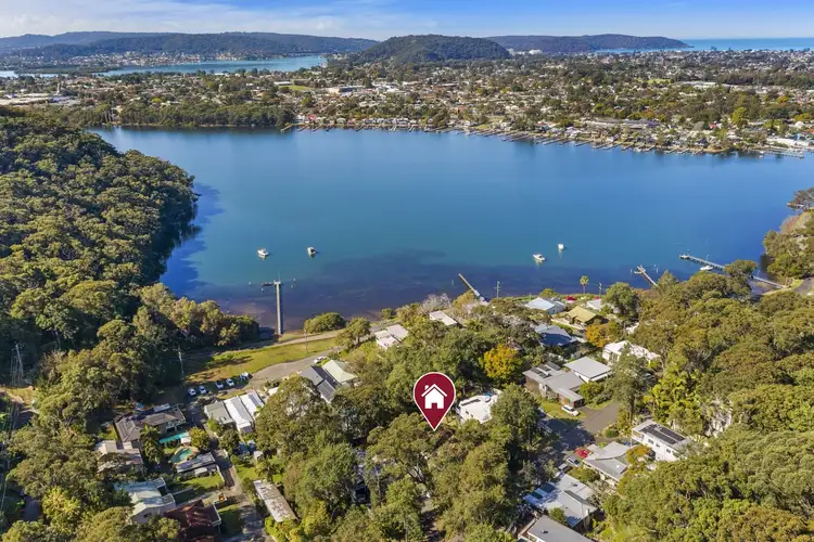Second view of Homely house listing, 178 Phegans Bay Road, Phegans Bay NSW 2256