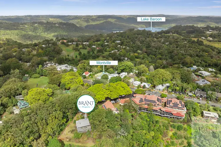 Second view of Homely house listing, 2-6 Razorback Road, Hunchy QLD 4555