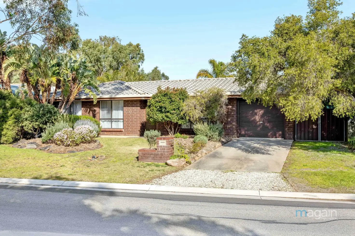 Main view of Homely house listing, 6 Dennis Street, Happy Valley SA 5159