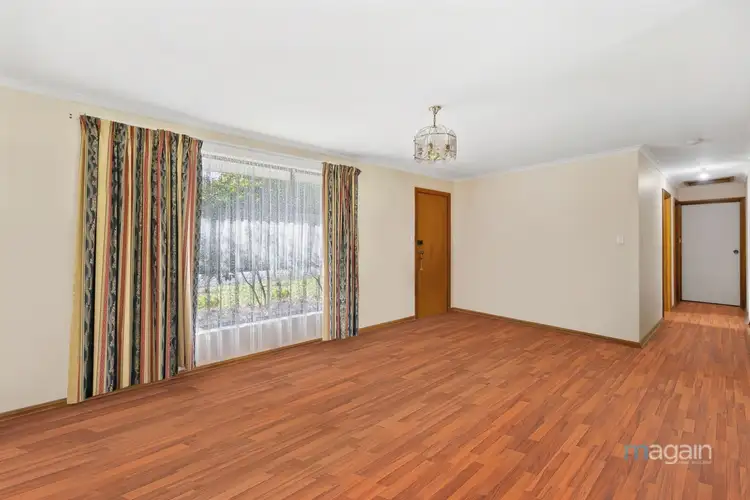 Second view of Homely house listing, 6 Dennis Street, Happy Valley SA 5159
