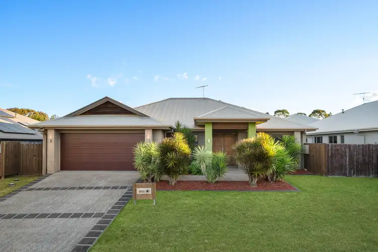 6 Toona Court, Narangba QLD 4504