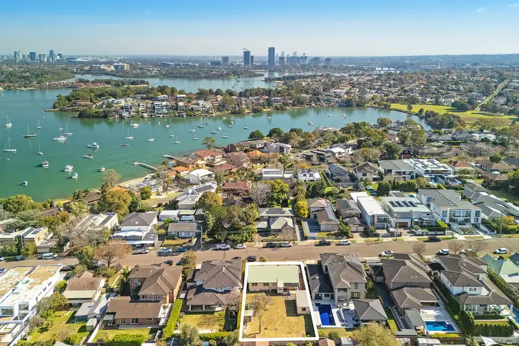 Third view of Homely house listing, 126 Tennyson Road, Tennyson Point NSW 2111