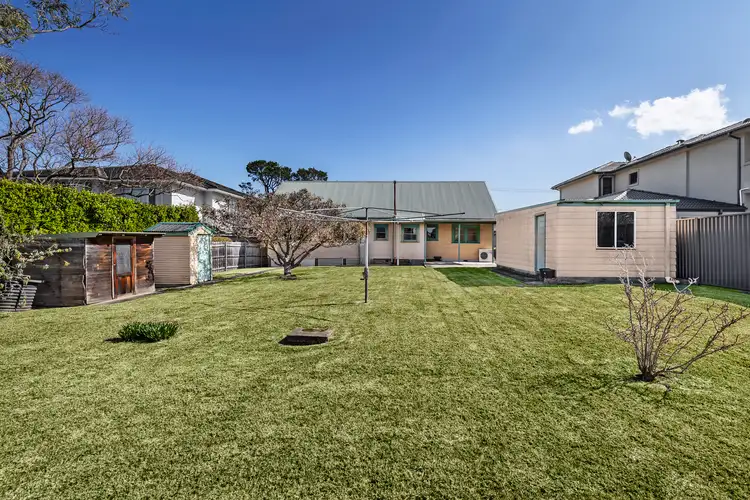 Sixth view of Homely house listing, 126 Tennyson Road, Tennyson Point NSW 2111