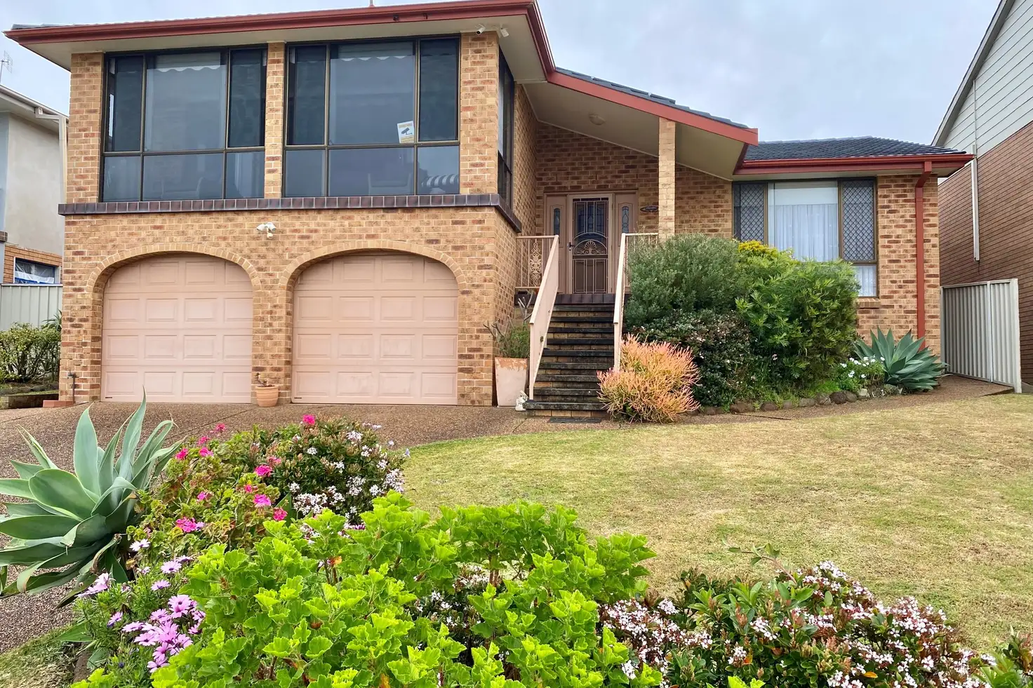 Main view of Homely house listing, 134 Caves Beach Road, Caves Beach NSW 2281