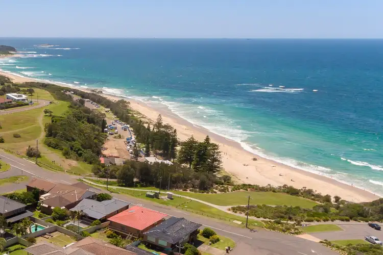 Second view of Homely house listing, 134 Caves Beach Road, Caves Beach NSW 2281