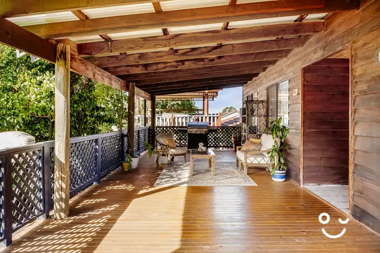 Second view of Homely house listing, 39 Stanley Avenue, Farmborough Heights NSW 2526