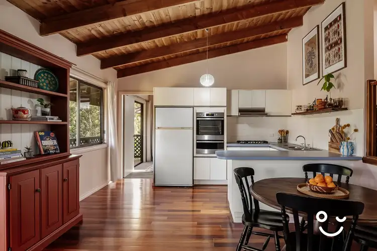 Fifth view of Homely house listing, 39 Stanley Avenue, Farmborough Heights NSW 2526