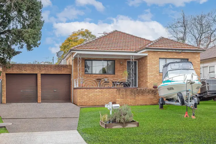 Main view of Homely house listing, 3 Crusade Avenue, Padstow NSW 2211