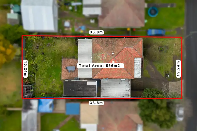 Second view of Homely house listing, 3 Crusade Avenue, Padstow NSW 2211
