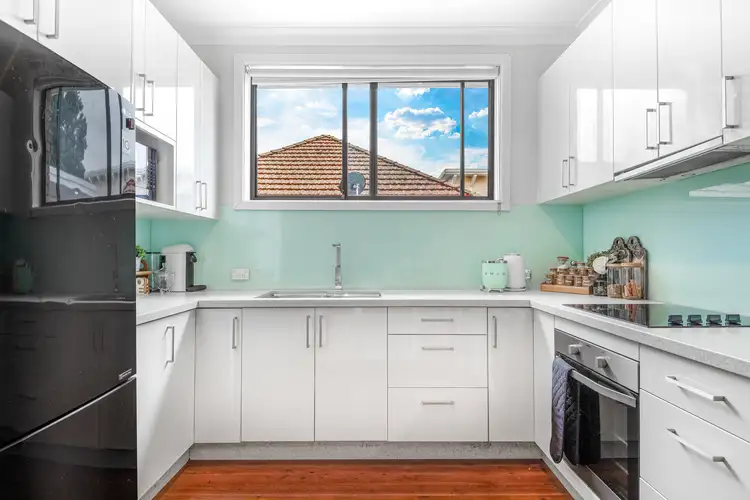 Fourth view of Homely house listing, 3 Crusade Avenue, Padstow NSW 2211
