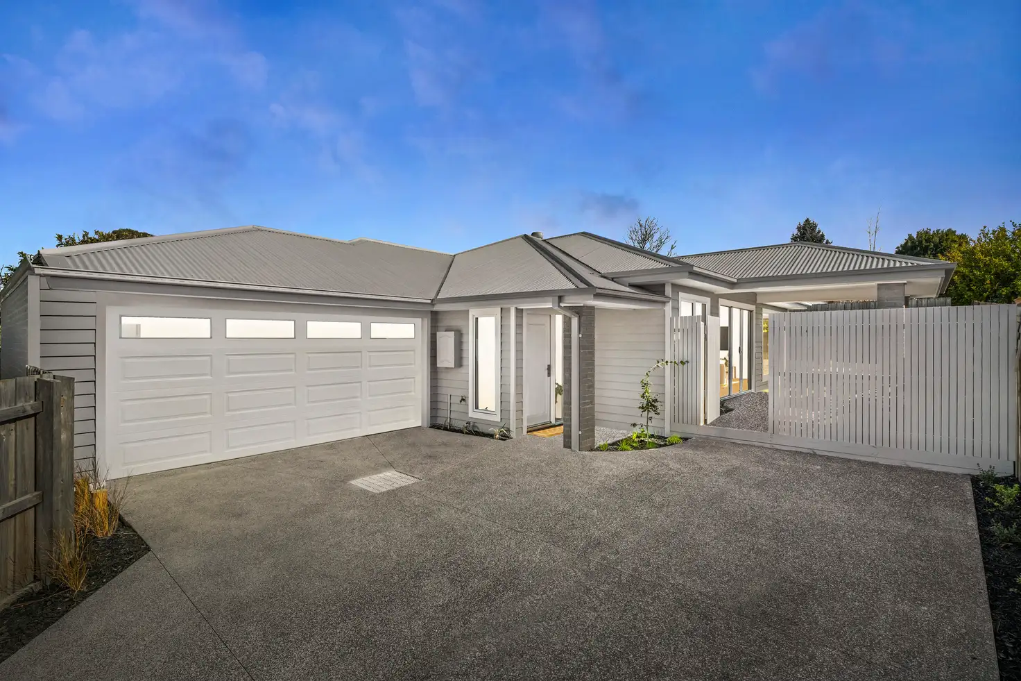 Main view of Homely unit listing, 3a Drovers Walk, Chirnside Park VIC 3116