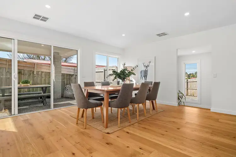 Fourth view of Homely unit listing, 3a Drovers Walk, Chirnside Park VIC 3116