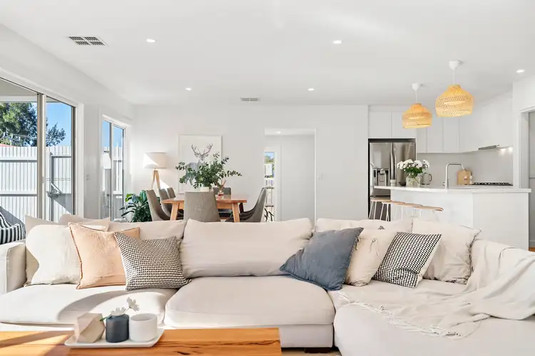 Sixth view of Homely unit listing, 3a Drovers Walk, Chirnside Park VIC 3116