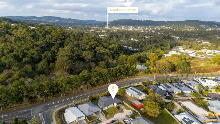 Third view of Homely house listing, 3 Dove Close, Burnside QLD 4560
