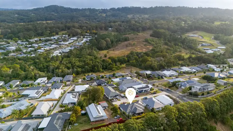 Fourth view of Homely house listing, 3 Dove Close, Burnside QLD 4560
