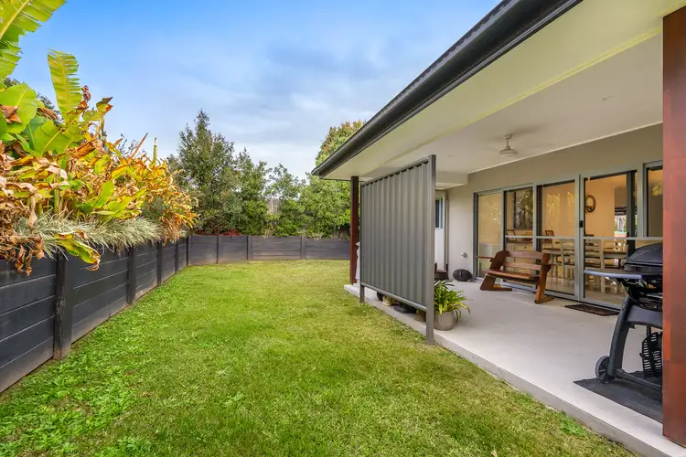 Fifth view of Homely house listing, 3 Dove Close, Burnside QLD 4560