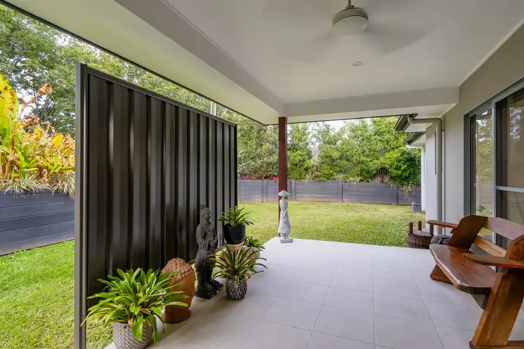 Sixth view of Homely house listing, 3 Dove Close, Burnside QLD 4560