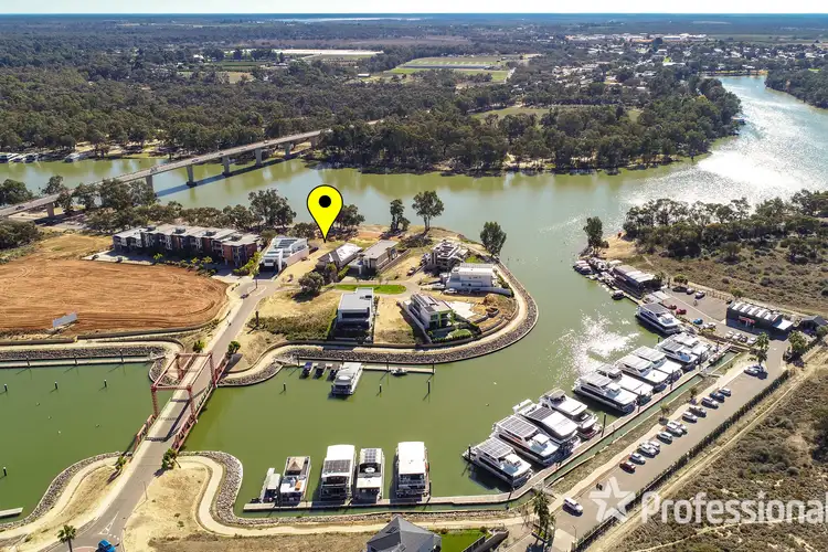 Second view of Homely land listing, 2 Waterside Way, Mildura VIC 3500