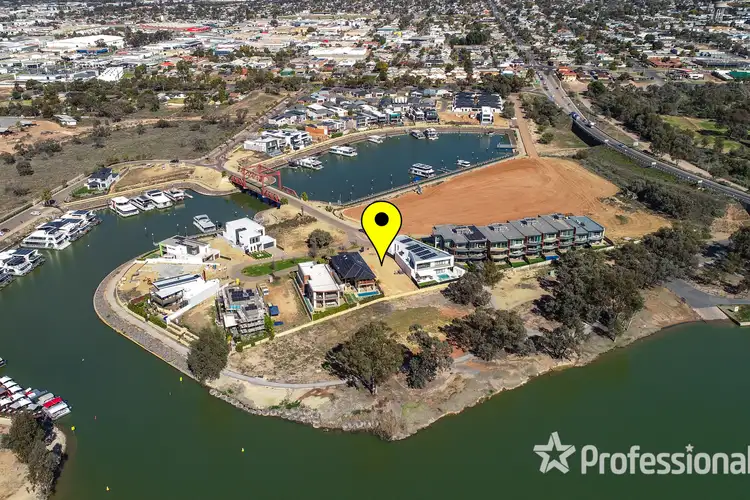 Third view of Homely land listing, 2 Waterside Way, Mildura VIC 3500