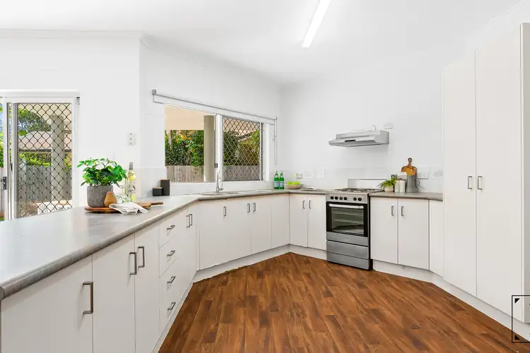 Second view of Homely house listing, 16 Giauca Street, Redlynch QLD 4870