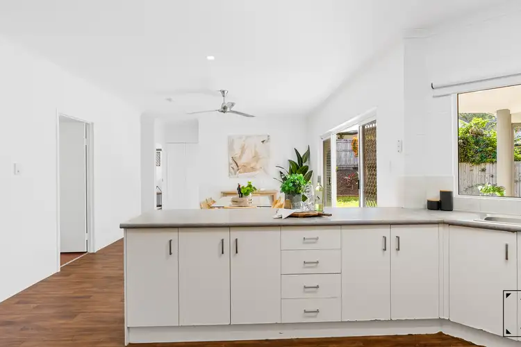 Third view of Homely house listing, 16 Giauca Street, Redlynch QLD 4870