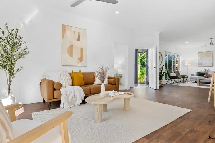 Fourth view of Homely house listing, 16 Giauca Street, Redlynch QLD 4870