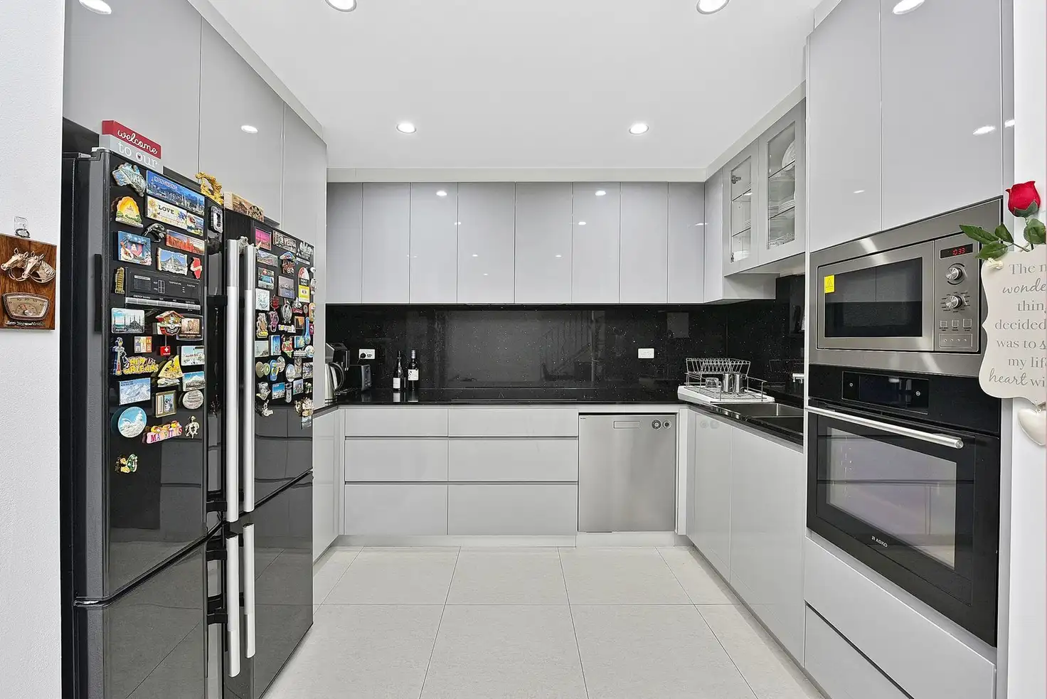 Main view of Homely unit listing, 7/1-5 Hilts Road, Strathfield NSW 2135