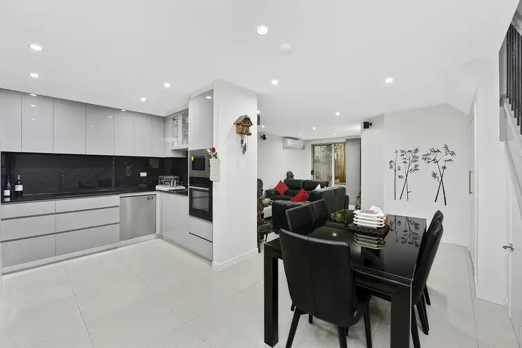Second view of Homely unit listing, 7/1-5 Hilts Road, Strathfield NSW 2135
