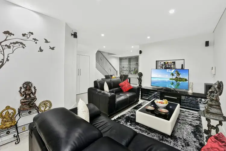 Third view of Homely unit listing, 7/1-5 Hilts Road, Strathfield NSW 2135