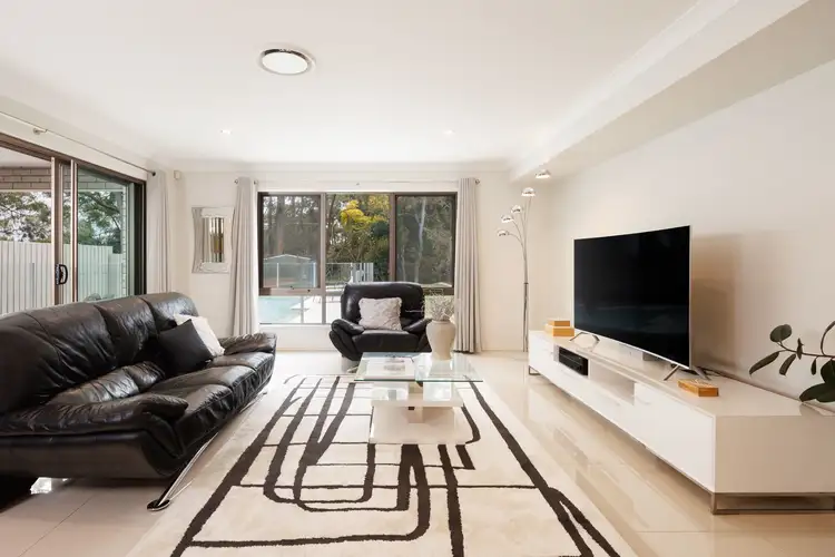 Sixth view of Homely house listing, 9 Spinkbrae Street, Fig Tree Pocket QLD 4069