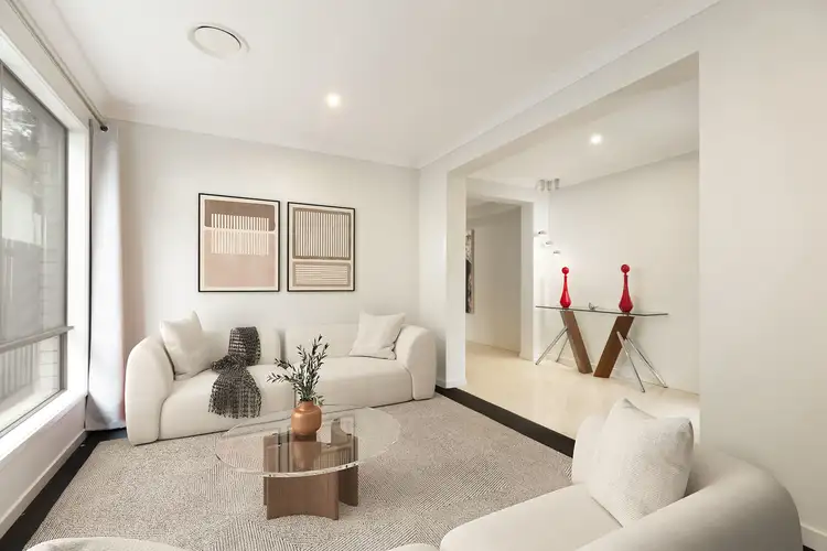 Seventh view of Homely house listing, 9 Spinkbrae Street, Fig Tree Pocket QLD 4069