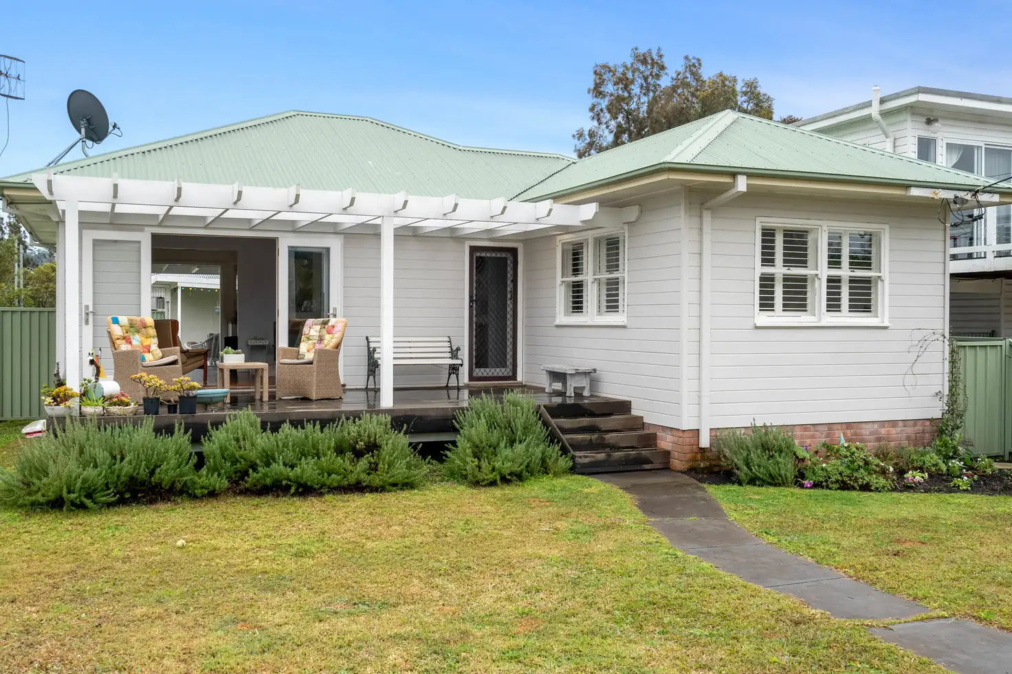 Main view of Homely house listing, 6 Pyang Avenue, Davistown NSW 2251