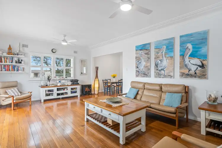 Second view of Homely house listing, 6 Pyang Avenue, Davistown NSW 2251