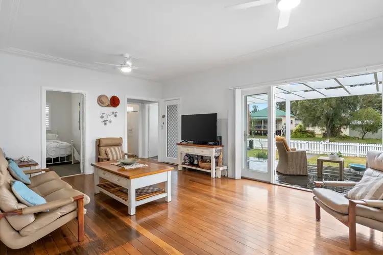 Fourth view of Homely house listing, 6 Pyang Avenue, Davistown NSW 2251