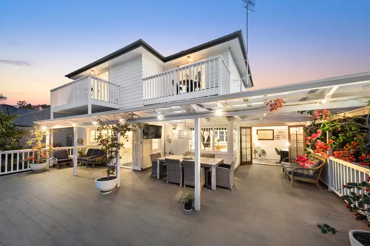 Sixth view of Homely house listing, 17 Worcester Street, Collaroy NSW 2097