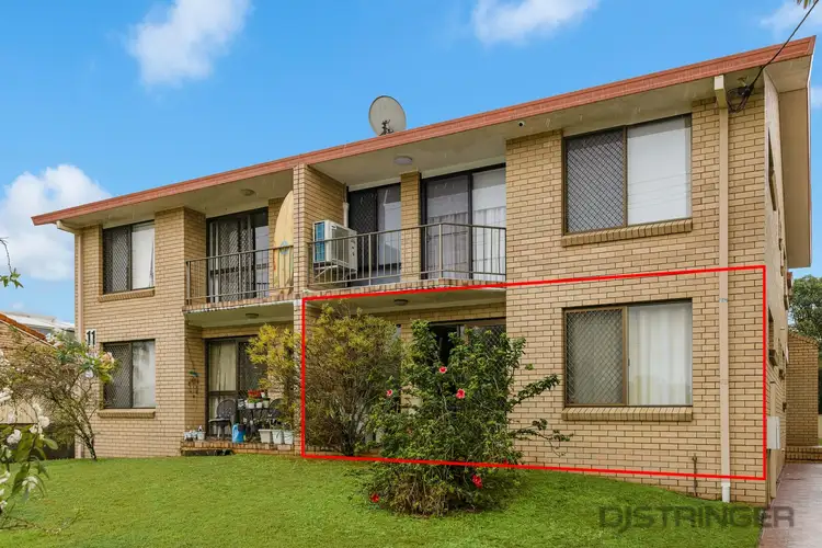 2/11 Lloyd Street, Tweed Heads South NSW 2486