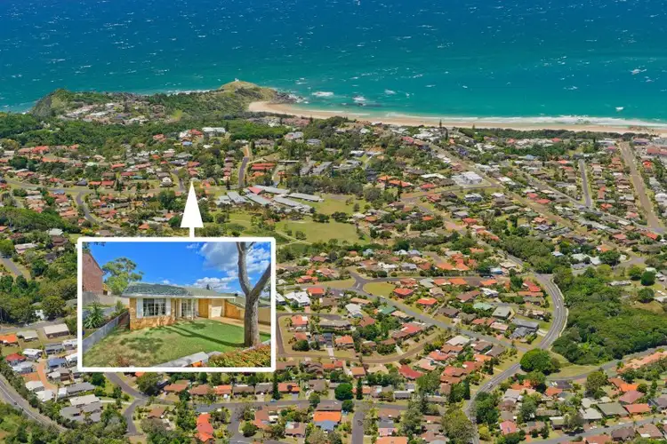Main view of Homely house listing, 2 Chatsworth Close, Port Macquarie NSW 2444