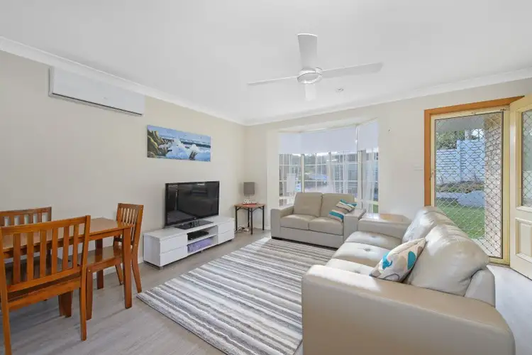 Second view of Homely house listing, 2 Chatsworth Close, Port Macquarie NSW 2444
