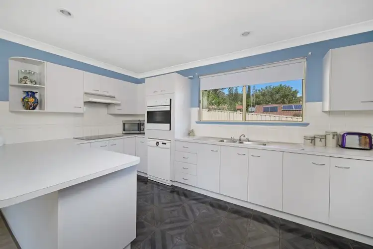 Third view of Homely house listing, 2 Chatsworth Close, Port Macquarie NSW 2444