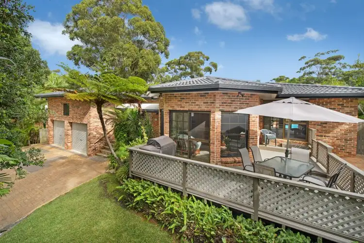 Main view of Homely house listing, 23 Merinda Drive, Port Macquarie NSW 2444